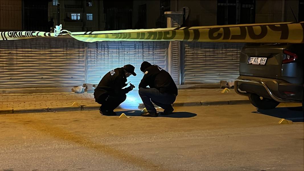 Konya'da boşanma aşamasındaki kocası tarafından vurulmuştu: Acı haber geldi! 1